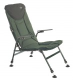 Cormoran Pro Carp Pontyos fotel kartámasszal 7200-as modell
