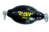BLACK CAT CLONK LEAD 250GR-OS KUTTYOGATÓ ÓLOM, 1DB