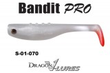 DRAGON BANDIT PRO 6cm Szín: 01-070