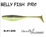 DRAGON BELLY FISH PRO 5cm Szín: 41-255