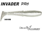 DRAGON INVADER PRO 7,5cm Szín: 01-910 tavdobo-orso