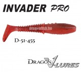 DRAGON INVADER PRO 10cm Szín: 51-455