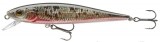 Cormoran Realfish Wobblerek Minnow N35 85mm d. roach