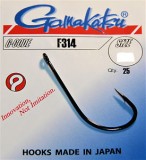 GAMAKATSU F-314/014 25/cs.