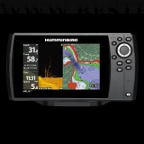 HUMMINBIRD HELIX 7 CHIRP DI GPS G2 HALRADAR