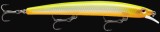 Rapala wobbler MXR11 Flake Hot Chartreuse MAX RAP, 11cm