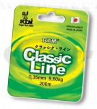 RTM CLASSIC LINE ZSINÓR 0,57MM, 100M 22,2KG