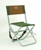 Shakespeare FOLDING CHAIR WITH ROD REST