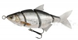 Cormoran Realfish Wobblerek ME-RA Shad 11cm natural ro.