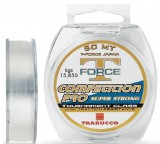 TRABUCCO T-FORCE COMPETITION PRO 50M 0,25, DAMIL