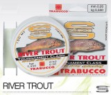 TRABUCCO S-FORCE SPIN-RIVER TROUT 150M 0,22, DAMIL