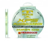 TRABUCCO T-FORCE FLUOROCARBON SUPER ISO 20M 0,90, DAMIL