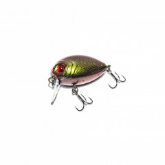 HFL Beetle Crank - Red Chameleon WOBBLER