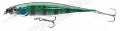 Cormoran Minnow N45 Green Shiner 12cm 17g WOBBLER