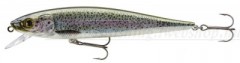 Cormoran Realfish Wobblerek Minnow N45 120mm rb trout WOBBLER