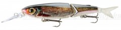 Team Cormoran wobbler Realfish Tiny Bone 90mm m-o roach WOBBLER